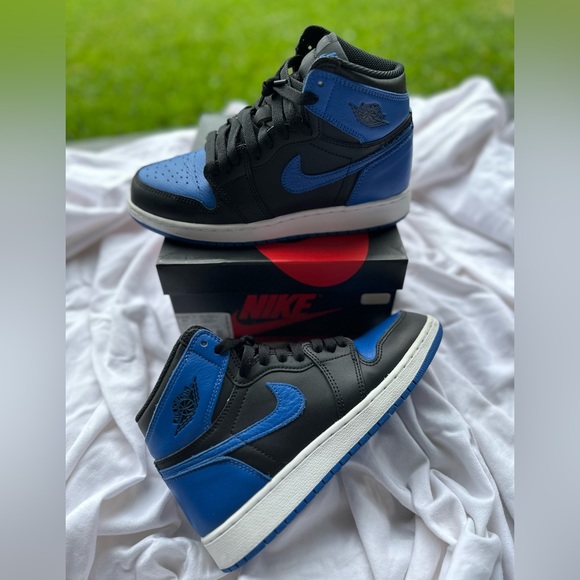 Royal 1 Jordans